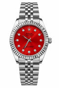 Rolex-oyster perpetual -datejust