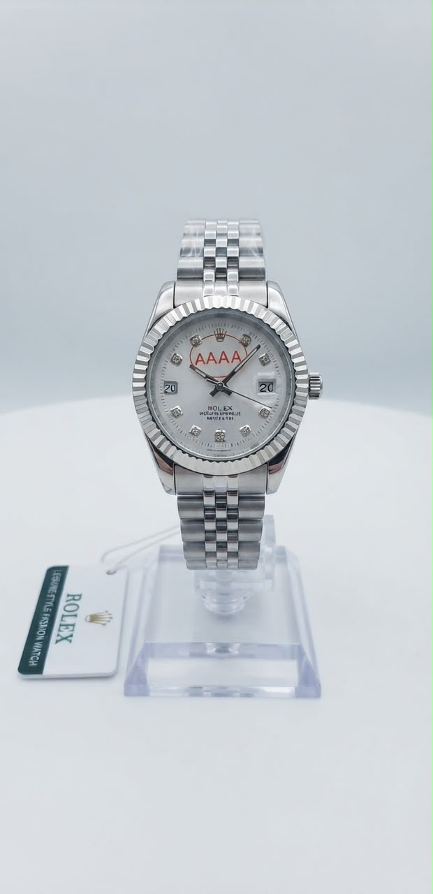Rolex-oyster perpetual -datejust