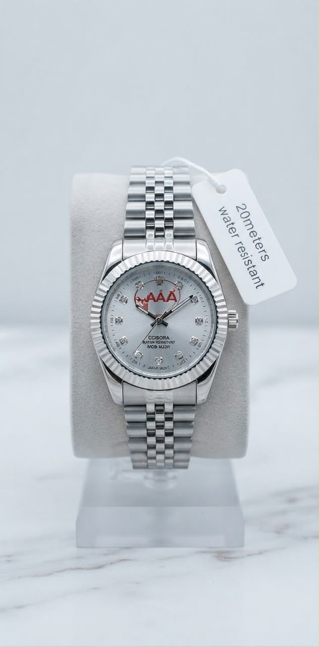 Rolex-oyster perpetual -datejust