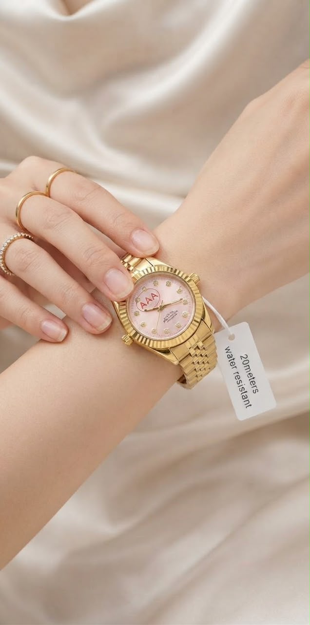 Rolex-oyster perpetual -datejust