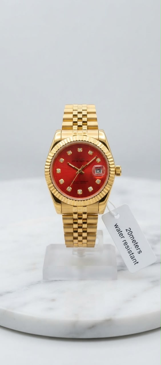 Rolex-oyster perpetual -datejust